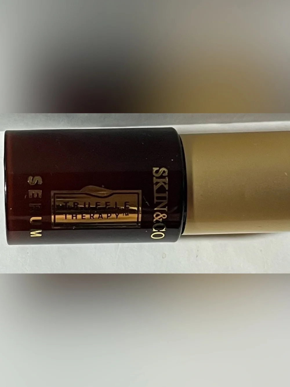 SKIN&CO - Truffle Therapy Serum (NWOT) $10